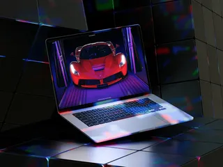 B.I. Collection multi-brand platform dashboard showing The Carsafe Network